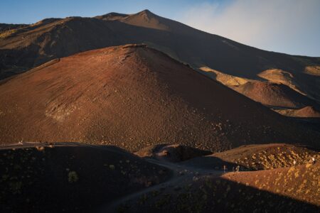 Etna Sunset Tour