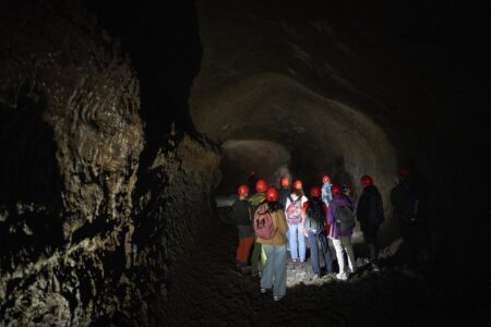 Etna Morning Tour