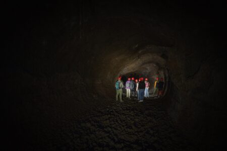 Etna Morning Tour