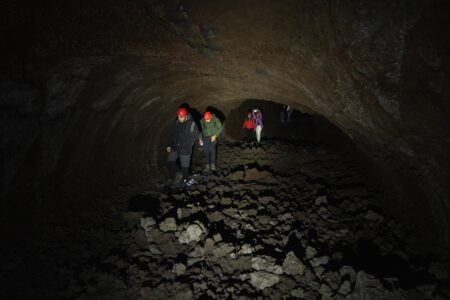 Etna Morning Tour